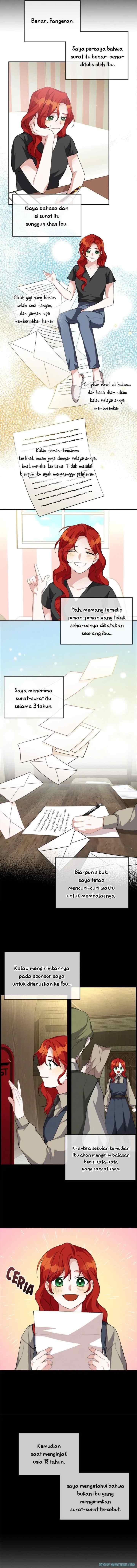 RSVP, Prince ! chapter 17 halaman 9