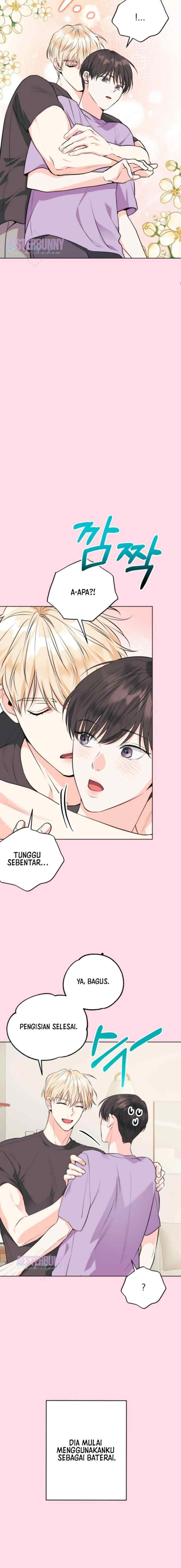 Re-playlist chapter 16 halaman 10