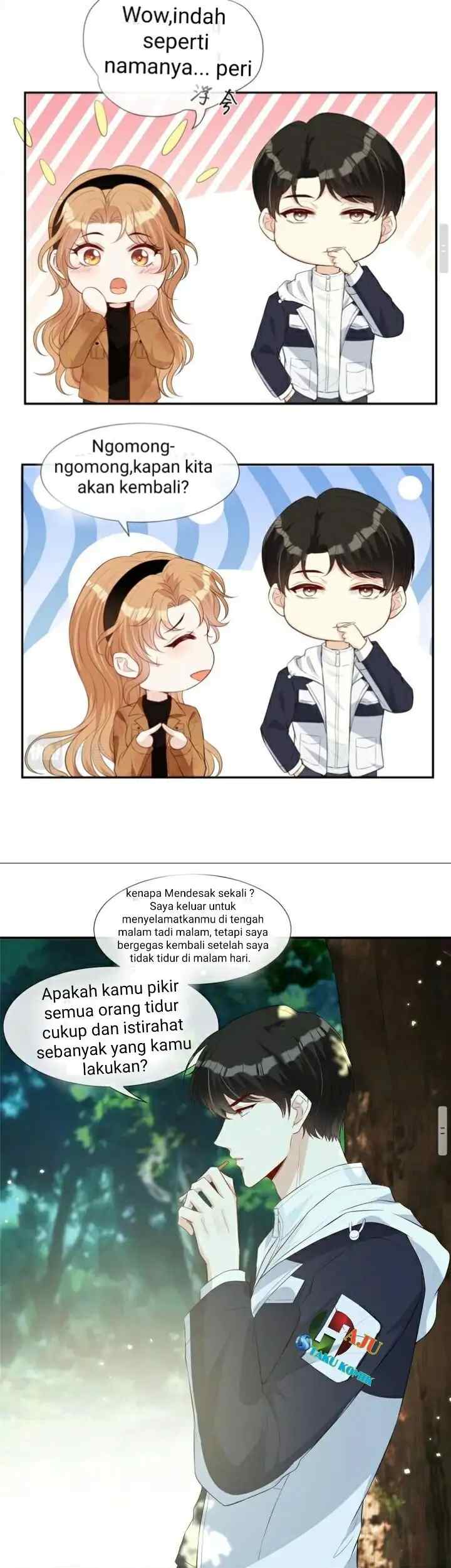 Provoking chapter 21 halaman 4
