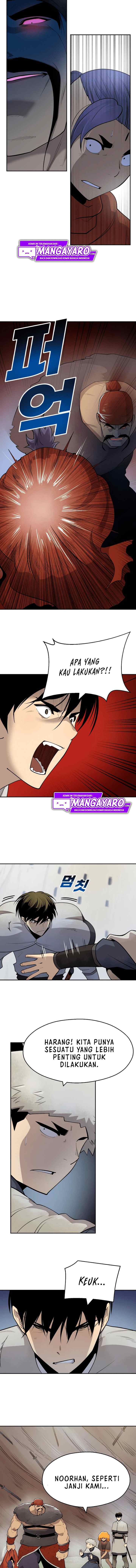 Teenage Swordsman chapter 27 halaman 10