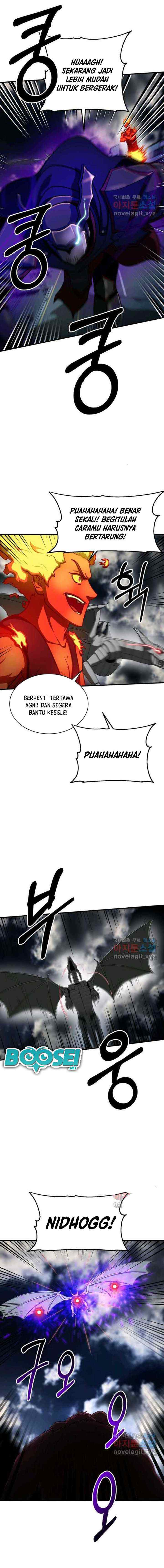 Dungeon House chapter 61 halaman 9
