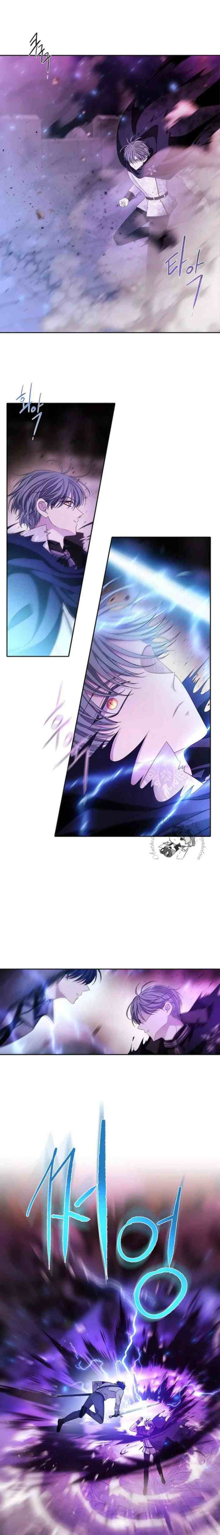 Charlotte Has Five Disciples chapter 110 halaman 4