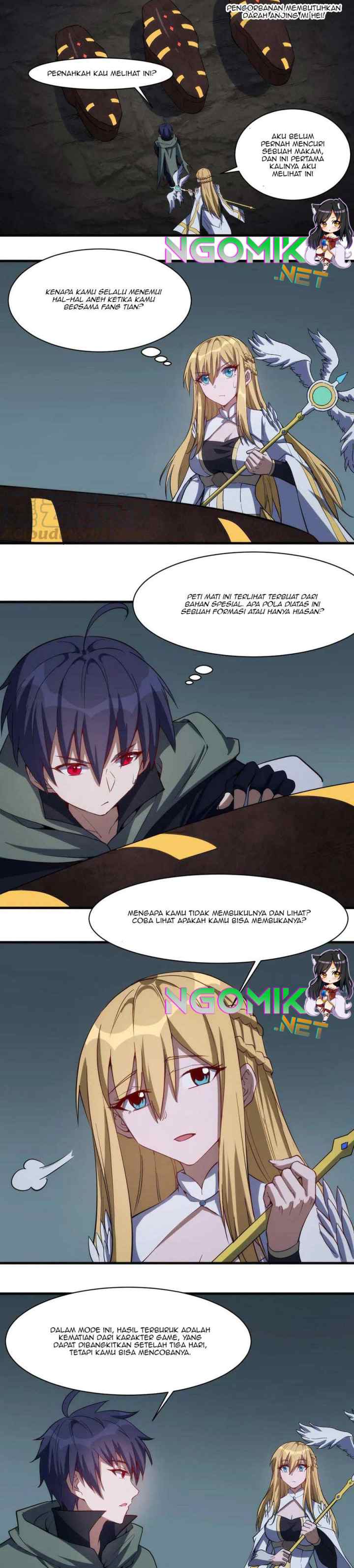 CITY OF SANCTUARY chapter 28 halaman 8