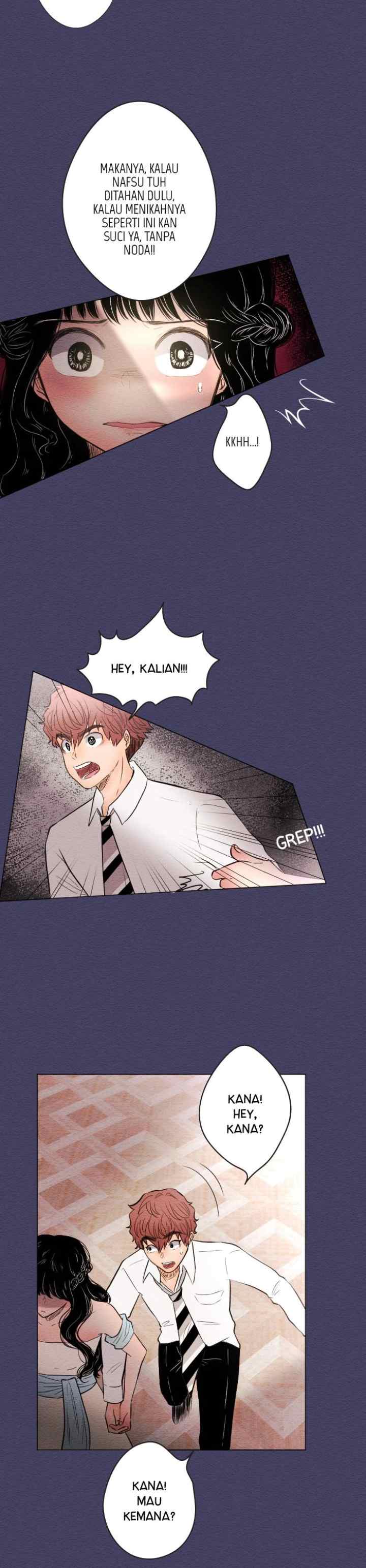 Mistake S1 chapter 23 halaman 15