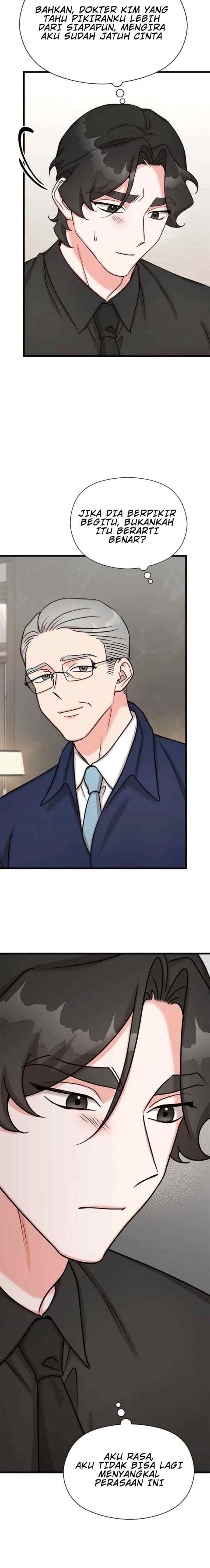 The Most Perfect Marriage chapter 42 halaman 6