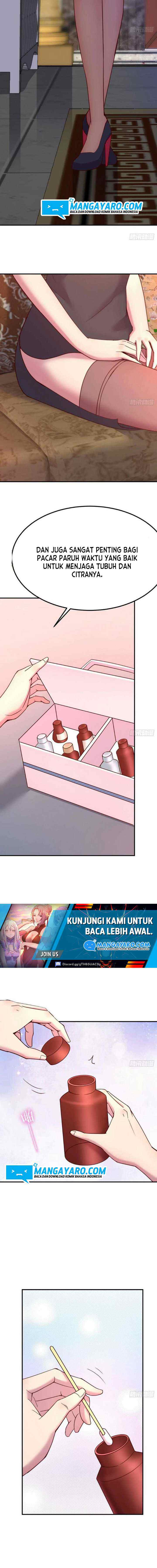 Rental Boyfriend chapter 4 halaman 12