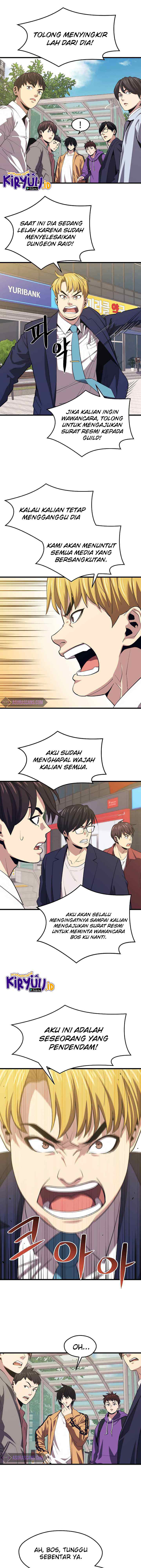 Seoul Station Necromancer chapter 24 halaman 6