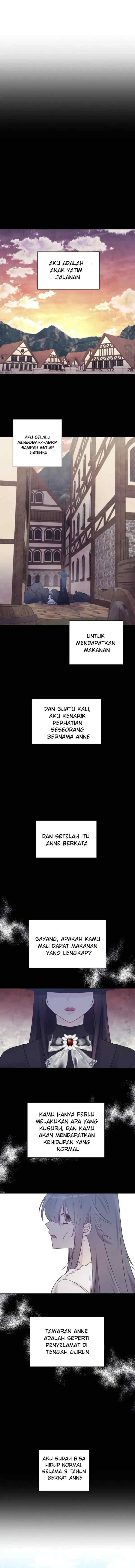 Dangerous Fiance chapter 15 halaman 11