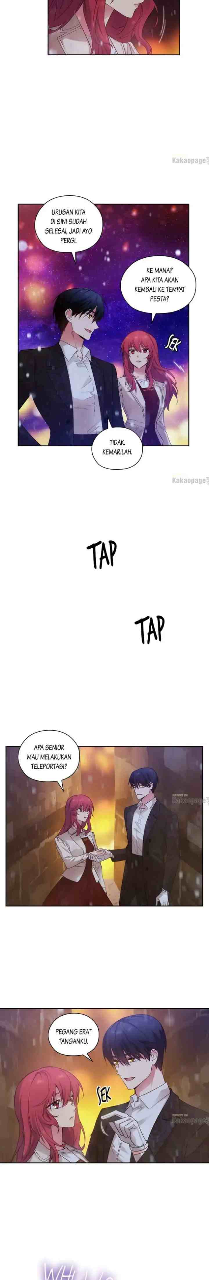 Adonis chapter 177 halaman 7