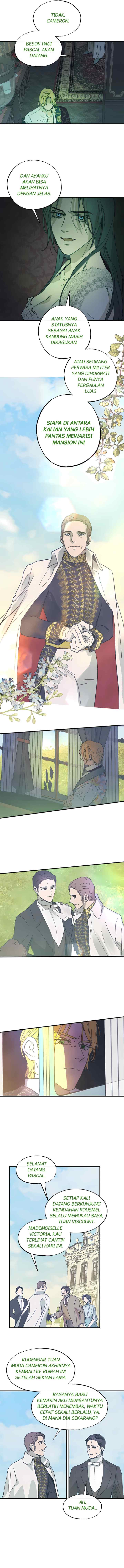 Lover of Green Midnight chapter 17 halaman 4