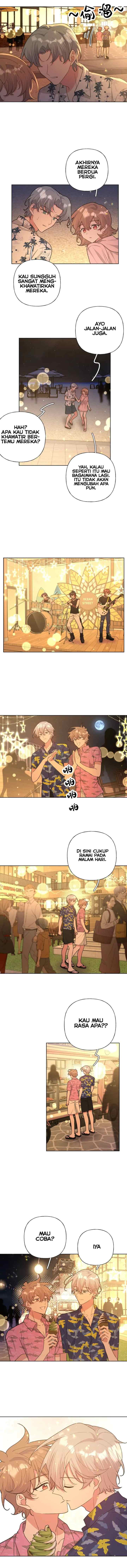 Don't Confess To Me chapter 96 halaman 5