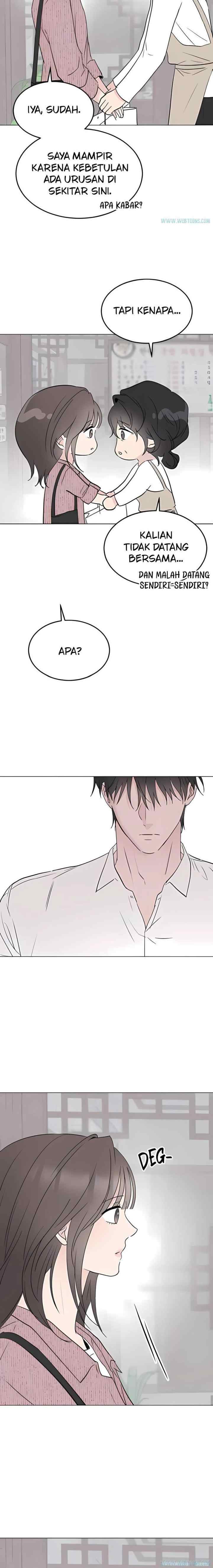 Love, How Do You Do That chapter 26 halaman 11