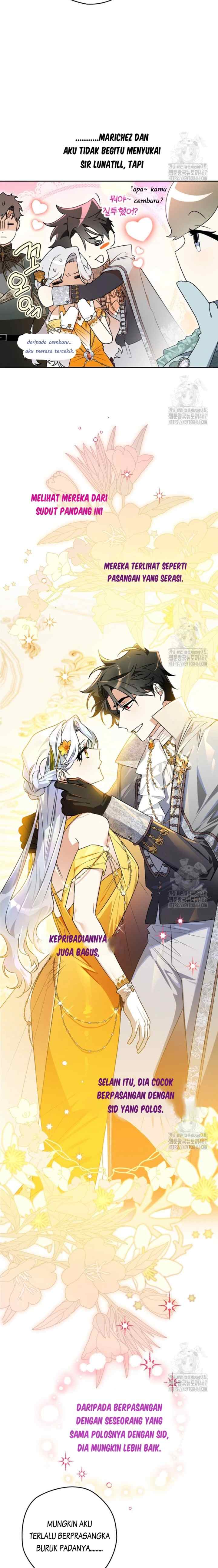 Sigrid chapter 132 halaman 16