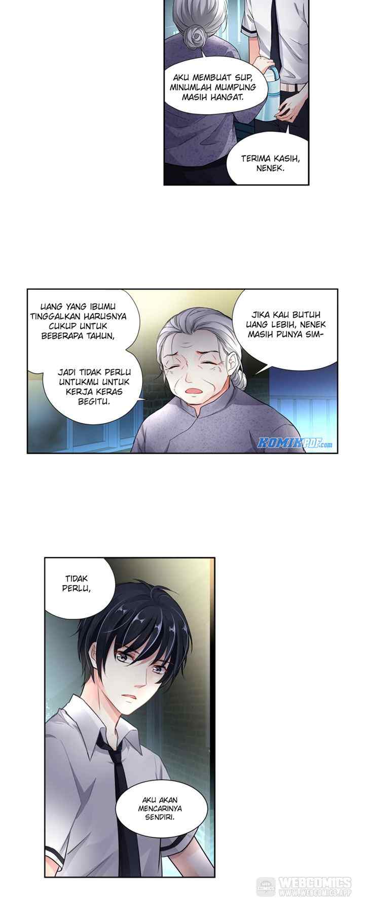 Guomin Laogong Dai Huijia chapter 10 halaman 5