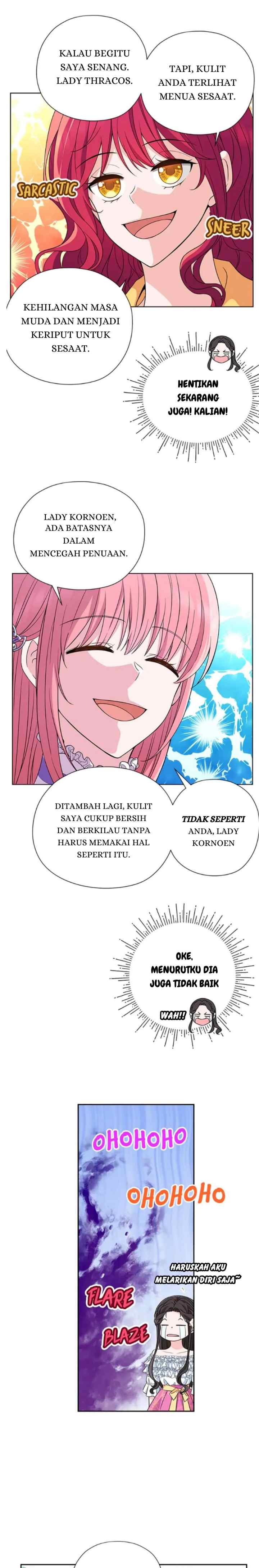 Dear My Friend chapter 3 halaman 9