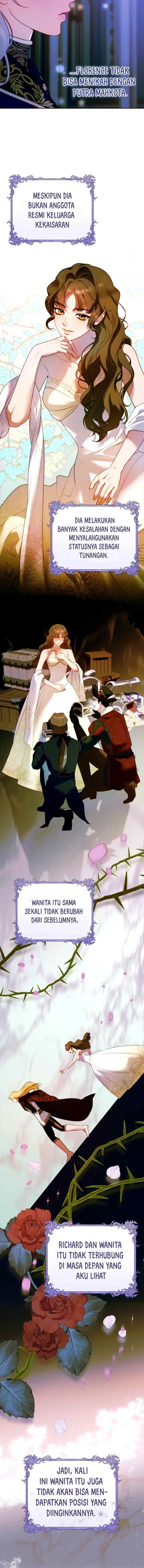 This Marriage Will Be Successfull chapter 12 halaman 4