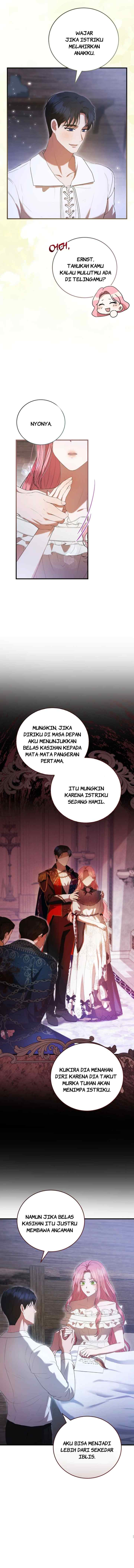 Peony - I Saw the Future with the Killer Grand Duke chapter 43 halaman 8