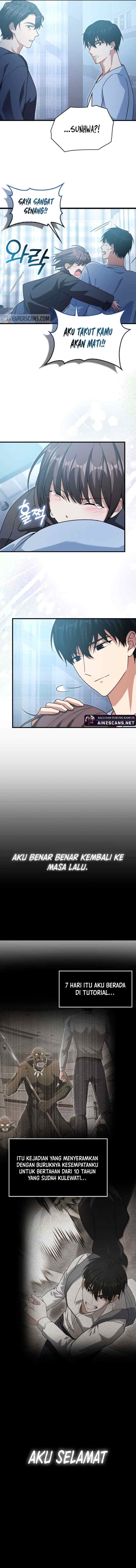 Max Talent Player chapter 14 halaman 15