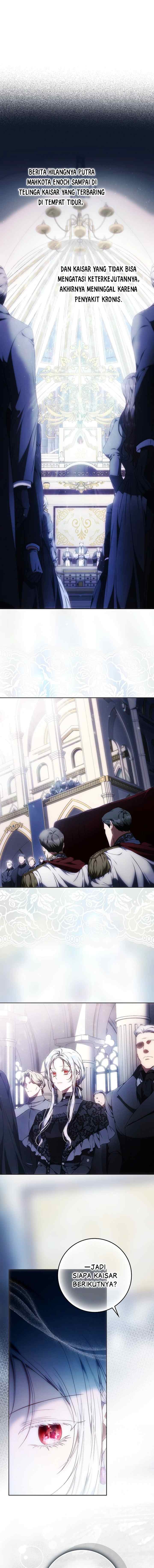 I Became the Wife of the Male Lead chapter 123 halaman 10