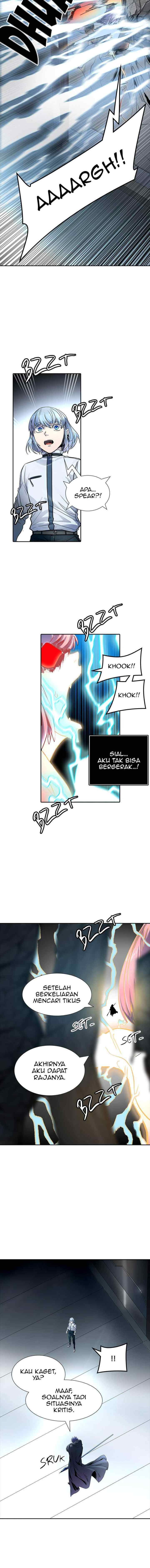 Tower of God chapter 509 halaman 18