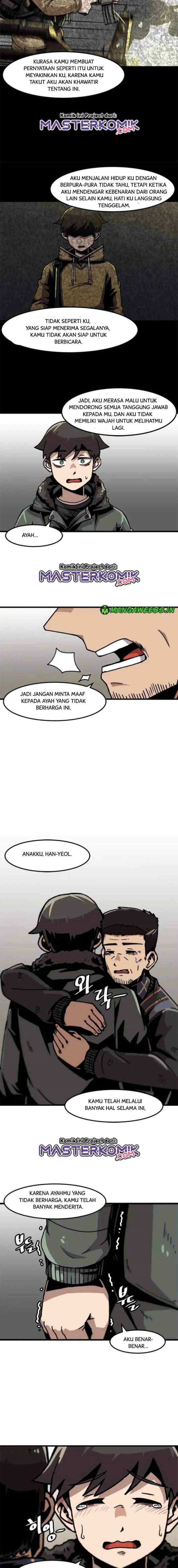 Bring My Level Up Alone chapter 52 halaman 7