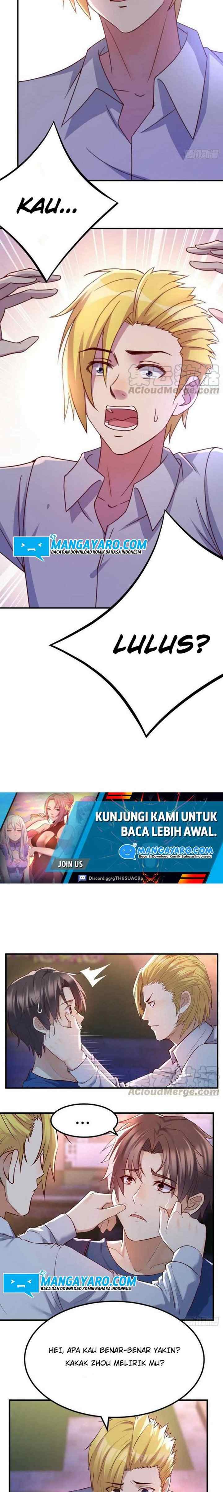 Rental Boyfriend chapter 11 halaman 11