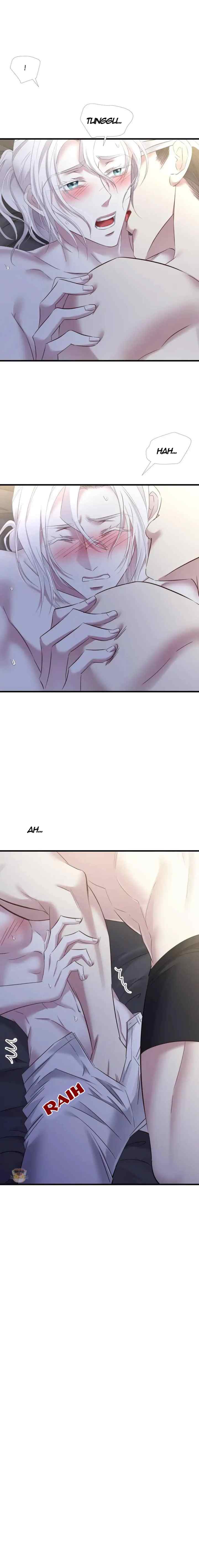 Heaven Instance Dungeon: Steal the Handsome Guy's Heart chapter 82 halaman 10
