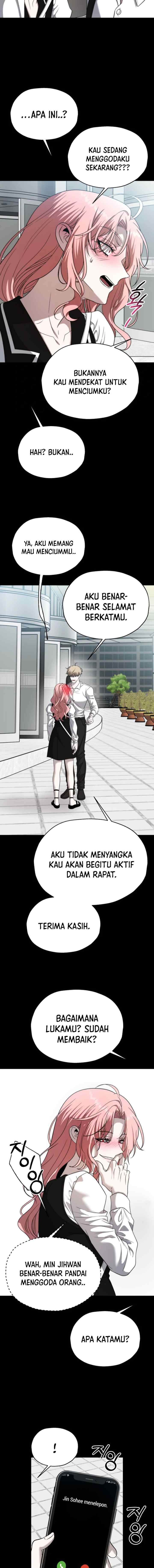 Stealing Sohee chapter 30 halaman 7
