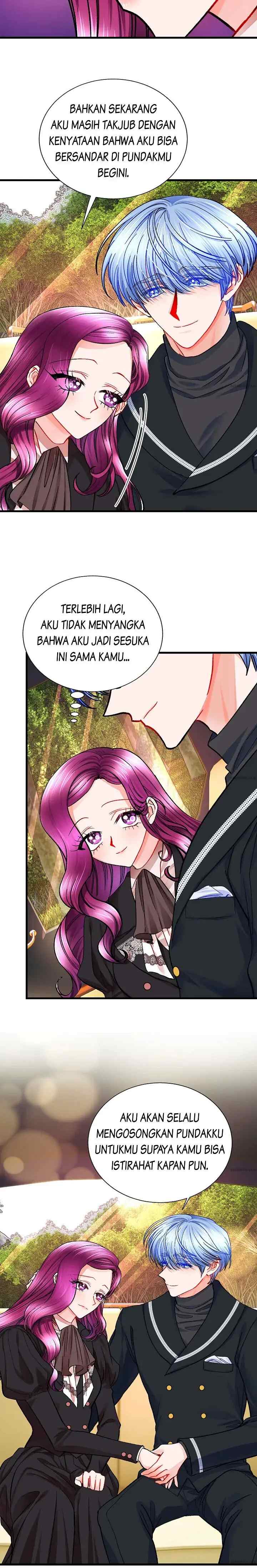 Villainous Princess chapter 42 halaman 6