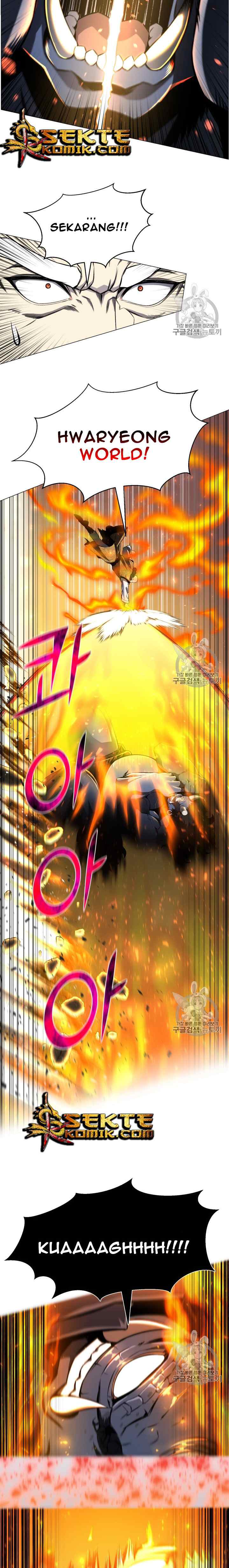 Reverse Villain chapter 51 halaman 16