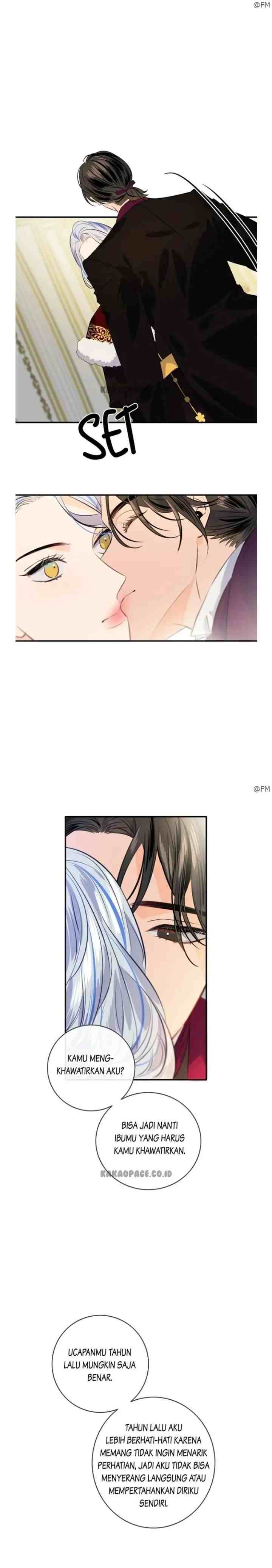 The Great Wish chapter 76 halaman 13