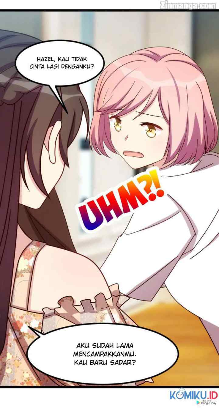 CEO's Sudden Proposal chapter 167 halaman 16
