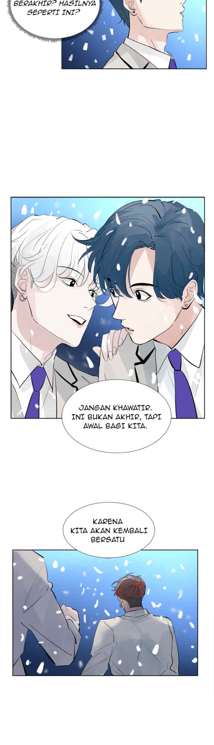 Godly Idol chapter 64 halaman 18