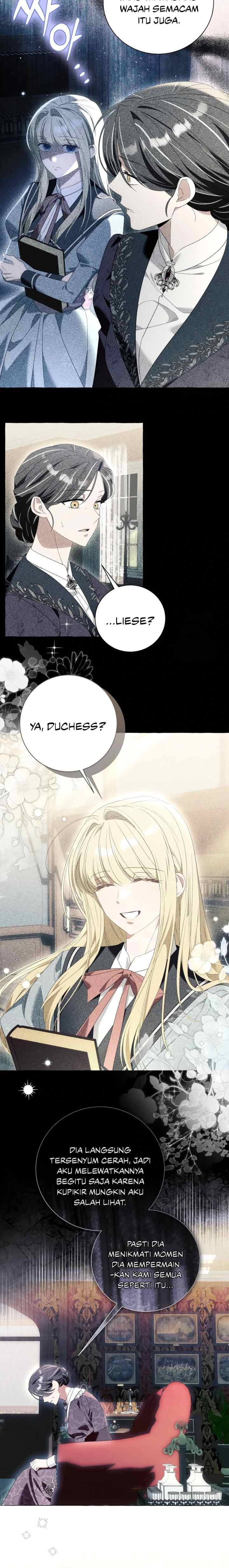 Achei que fosse uma história comum de Isekai chapter 89 halaman 13