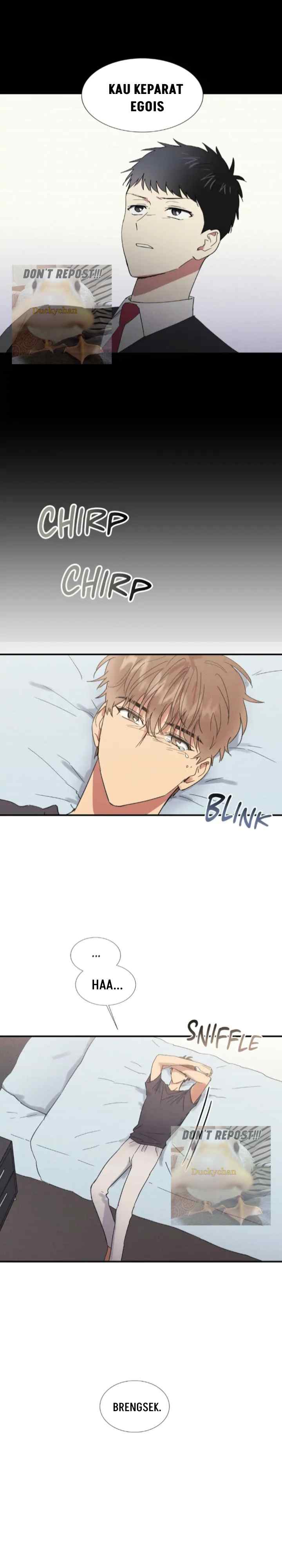 Literary Boy chapter 52 halaman 5