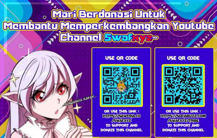 The Blood Princess And The Knight chapter 178 halaman 15