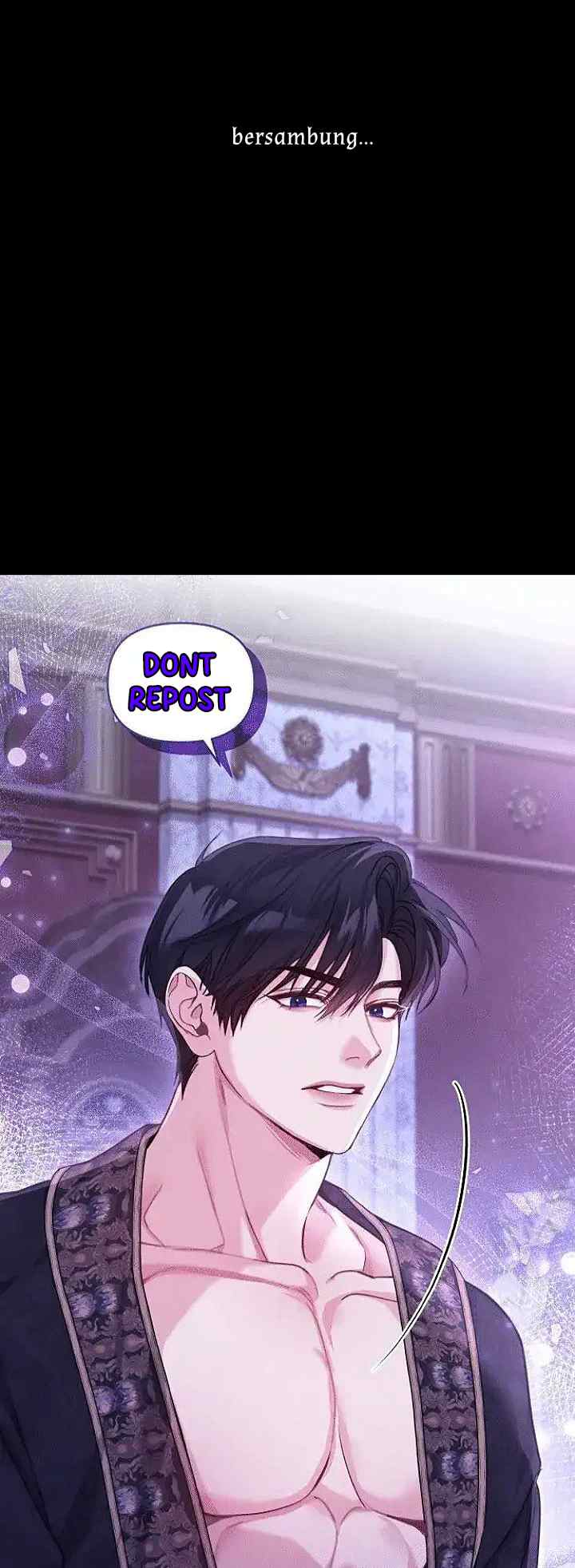 Deputy Empress, but Spent the First Night chapter 3 halaman 20