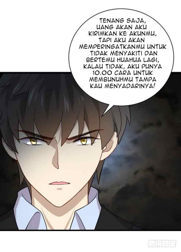 Immortal Swordsman in The Reverse World chapter 43 halaman 11