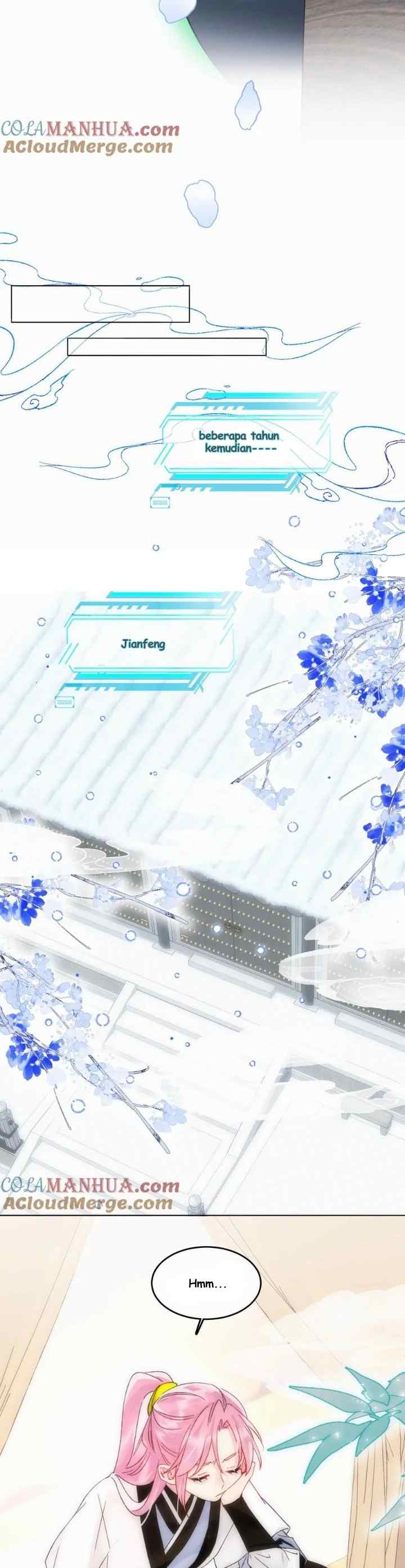 I'm Going to Be a Great Villain chapter 114 halaman 4