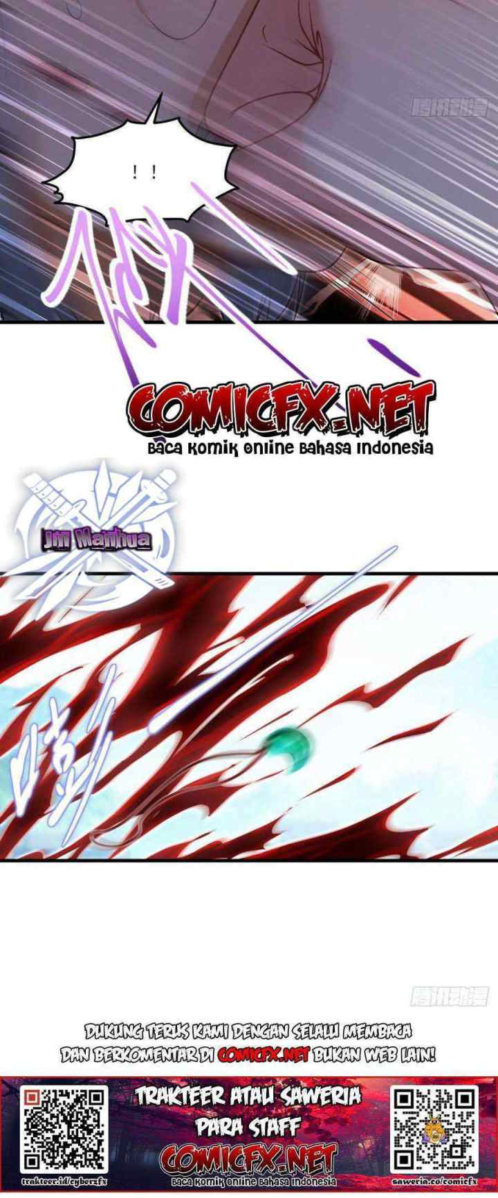 Xianzun Luowuji chapter 41 halaman 12