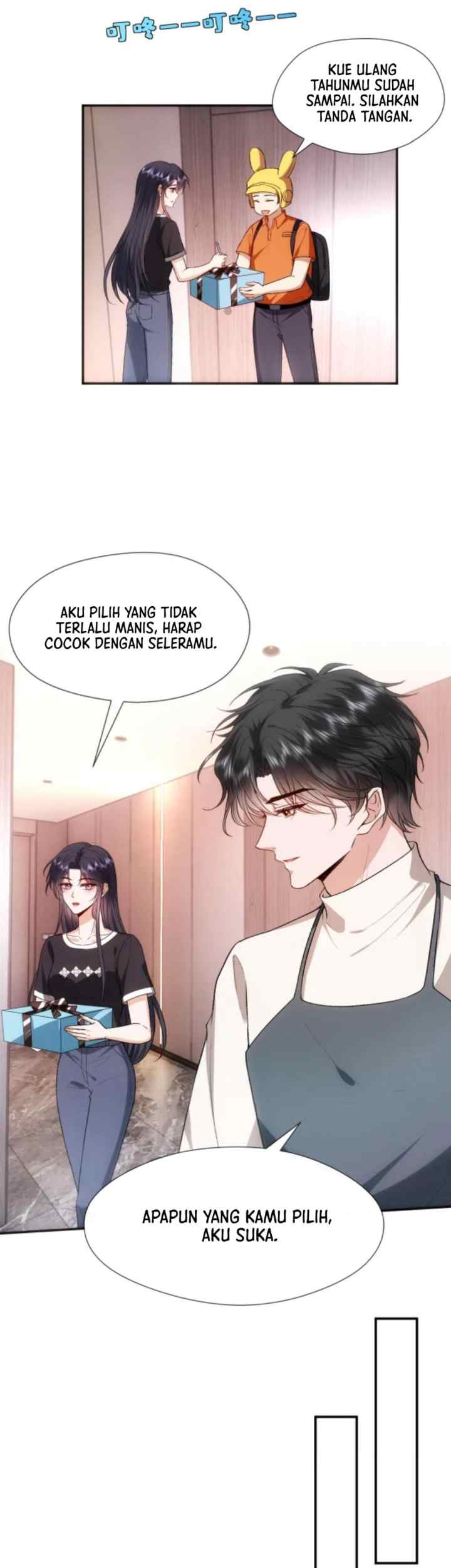 Madam and Her Daily Online Face-Slapping chapter 107 halaman 13