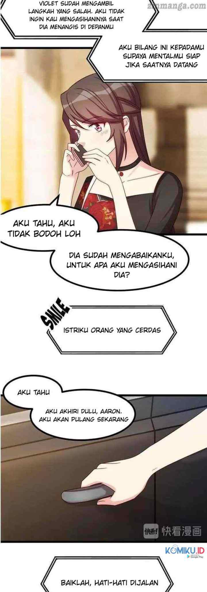 CEO's Sudden Proposal chapter 237 halaman 12