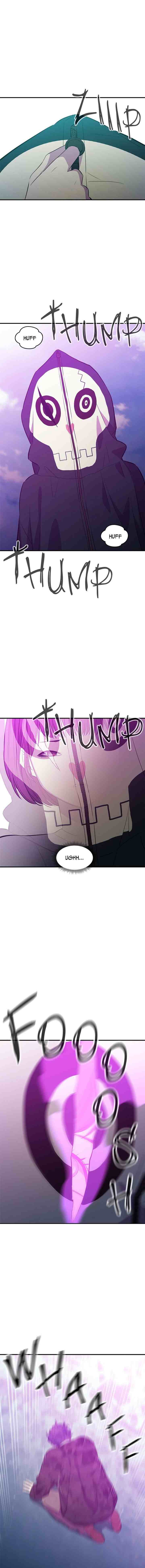 Incompetent Villain chapter 27 halaman 12
