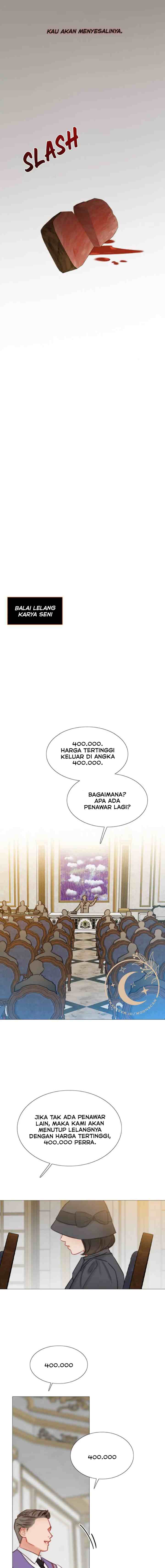 Serenity chapter 33 halaman 13