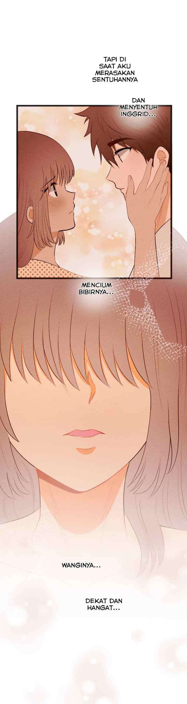 Mistake S2 chapter 46 halaman 9