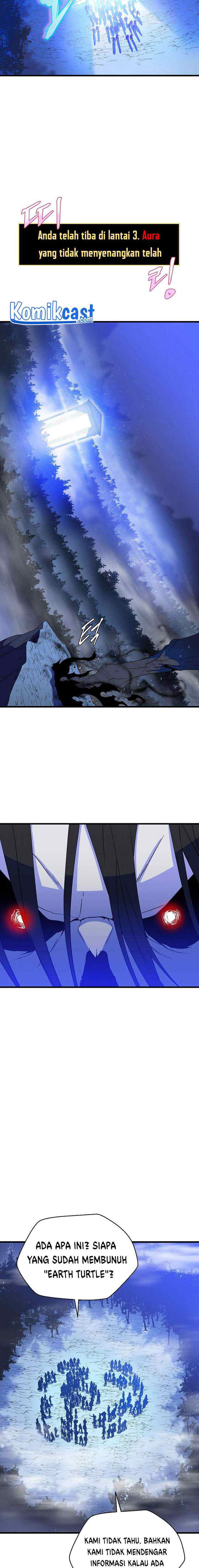 Kill the Hero chapter 69 halaman 6