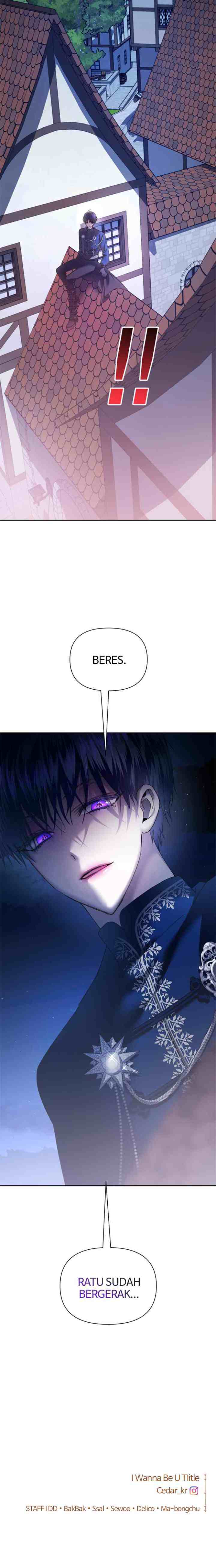Your Throne chapter 108 halaman 19