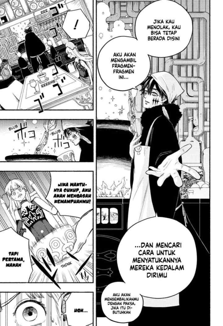 Ginka to Gluna chapter 10 halaman 6