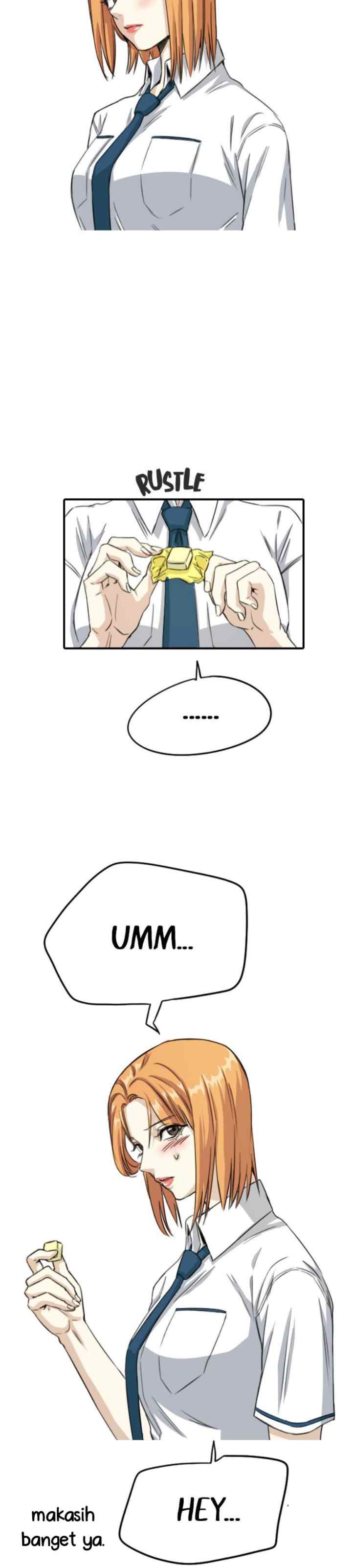 Hypnosis School chapter 56 halaman 6