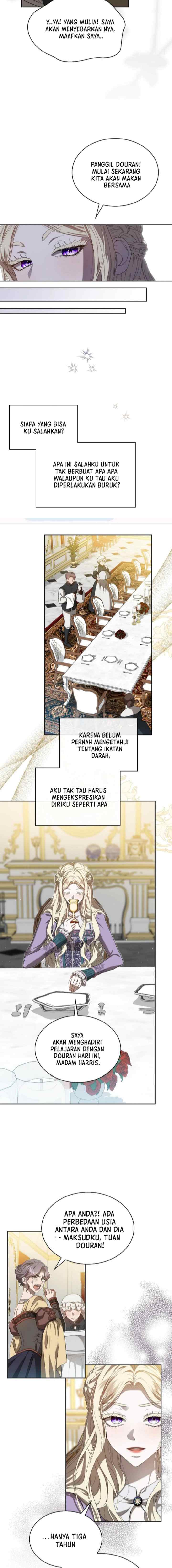 The Stone Thrown in the Lake chapter 2 halaman 17